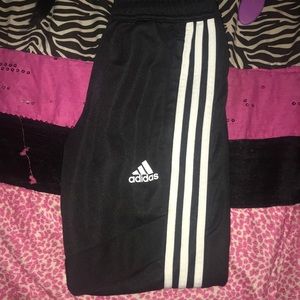 Adidas joggers